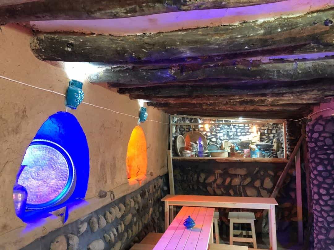 اجاره خانه سنتی در برغان کرج - اتاق3