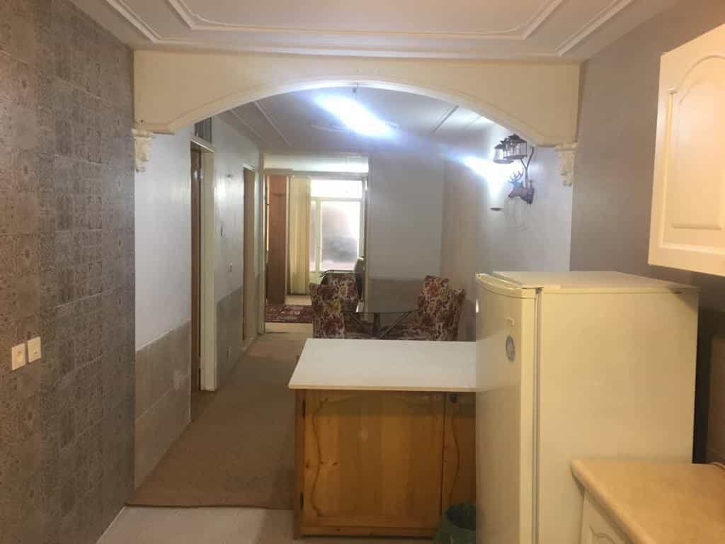 اجاره سوئیت آپارتمان تک خوابه در بزرگمهر اصفهان-110 متری