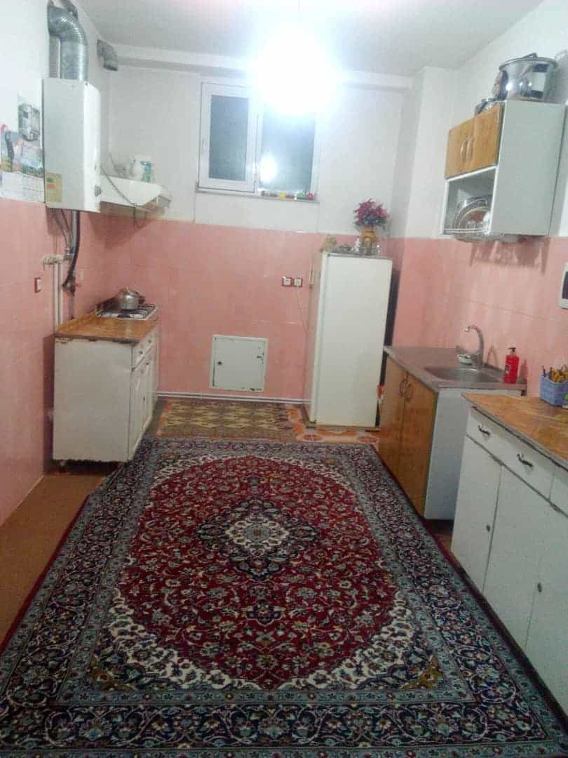 اجاره منزل مبله در محله مقدس اردبیل 