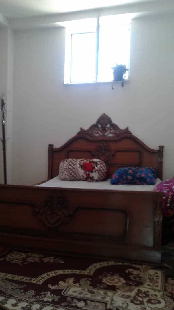 اجاره منزل مبله فول امکانات در محله مقدس اردبیل 