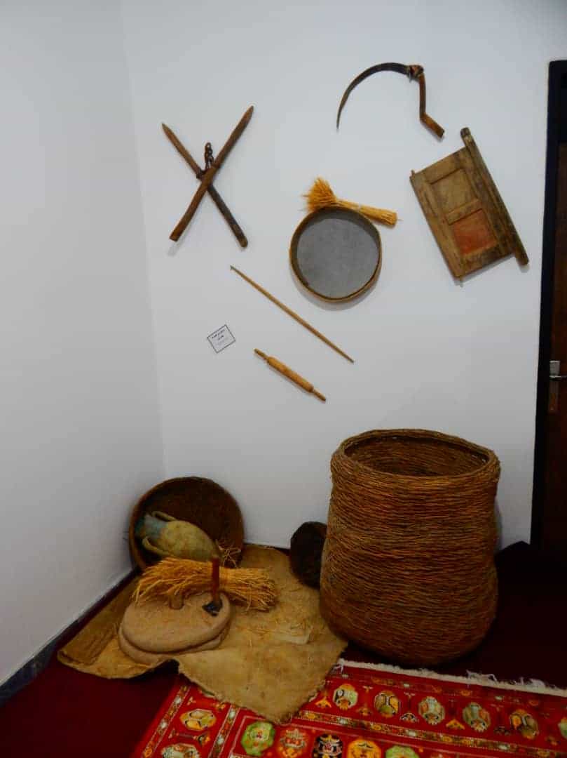 اجاره اتاق سنتی در کهک دلیجان - اتاق 7