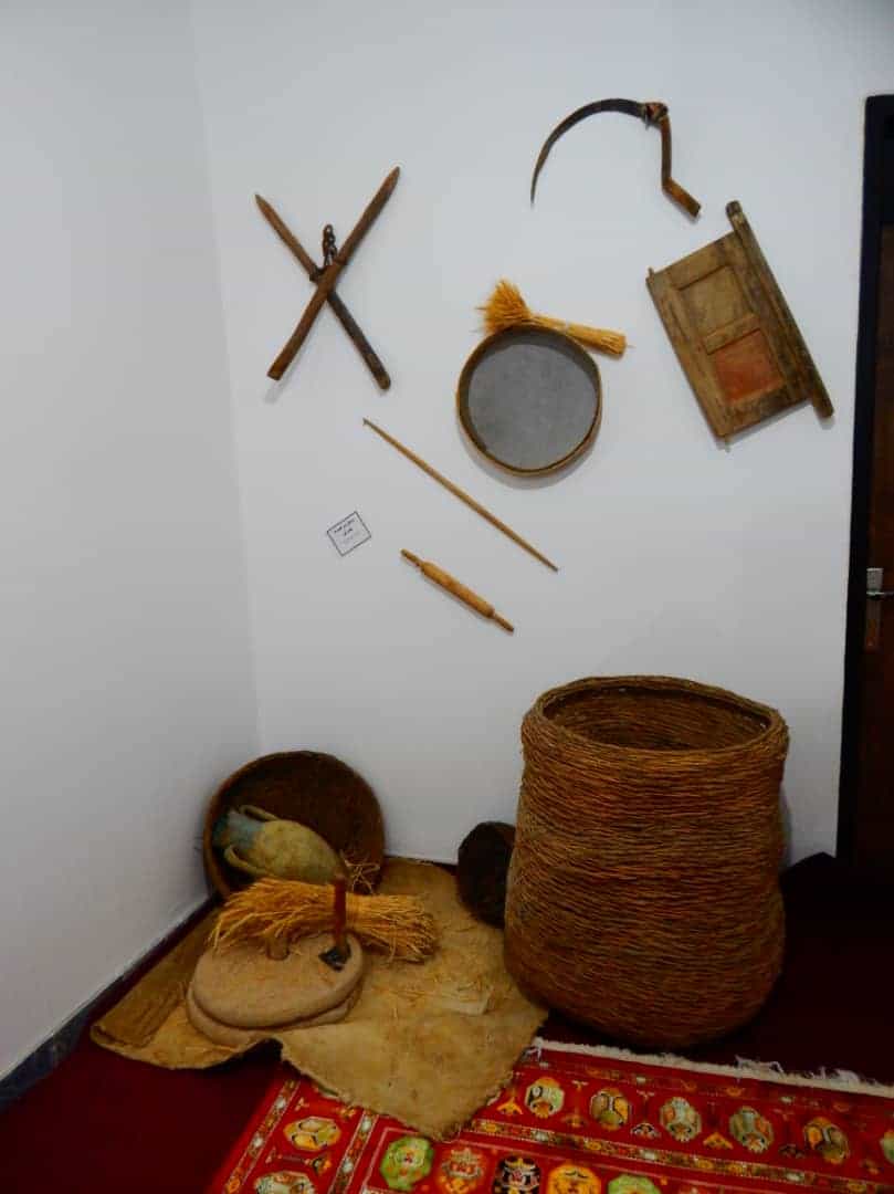 اجاره اتاق روستایی در کهک دلیجان - اتاق6