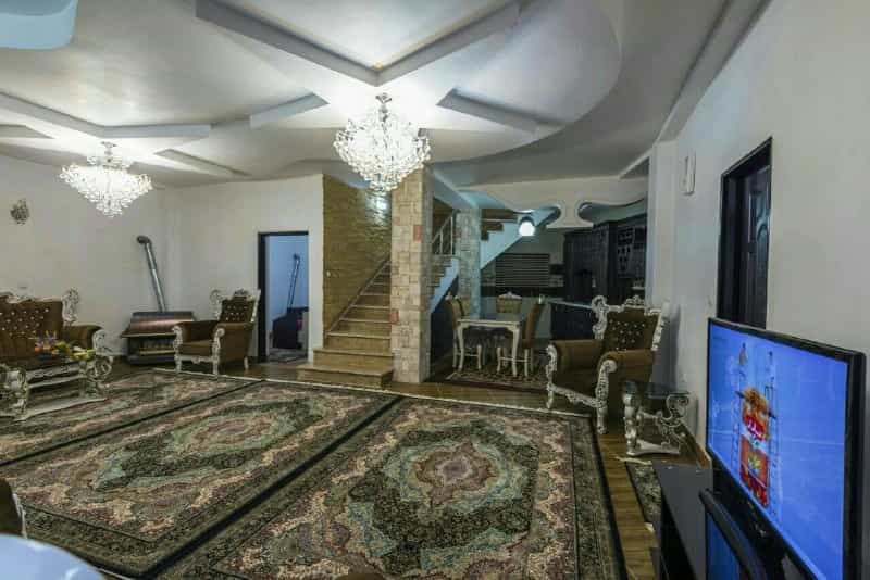اجاره ویلا استخر سرپوشیده در طالقانی رامسر