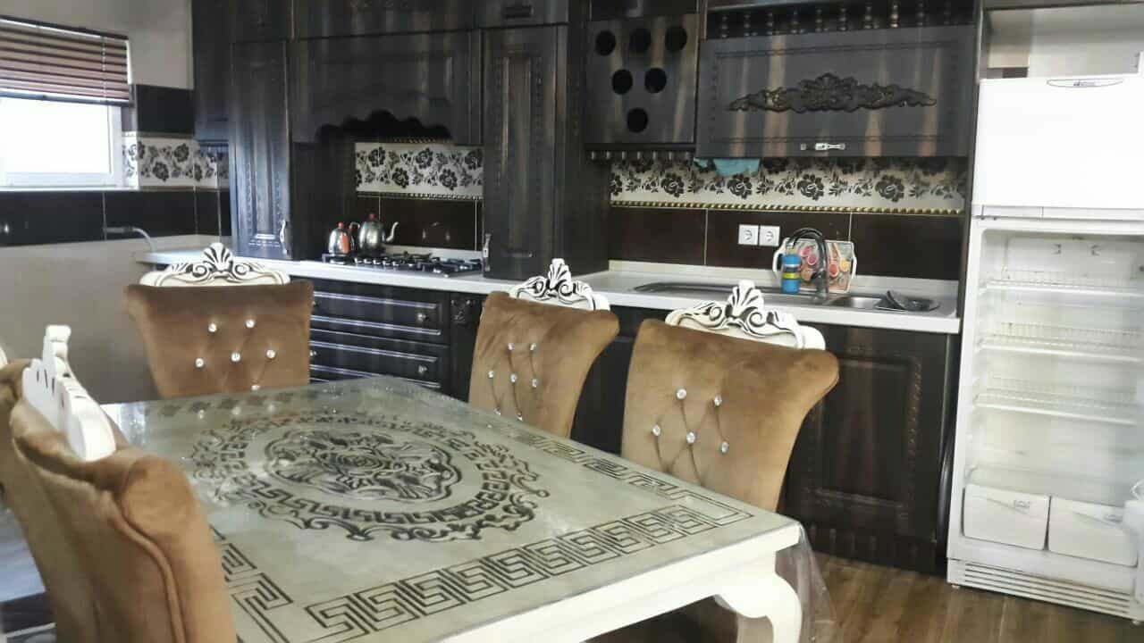 اجاره ویلا استخر سرپوشیده در طالقانی رامسر