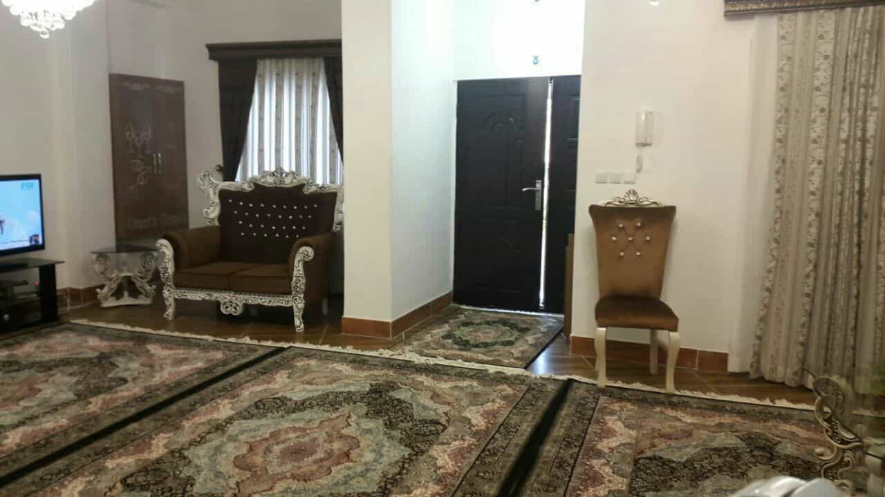 اجاره ویلا استخر سرپوشیده در طالقانی رامسر