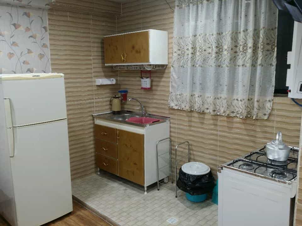 اجاره سوئیت مبله در آستانه شیراز - واحد 1