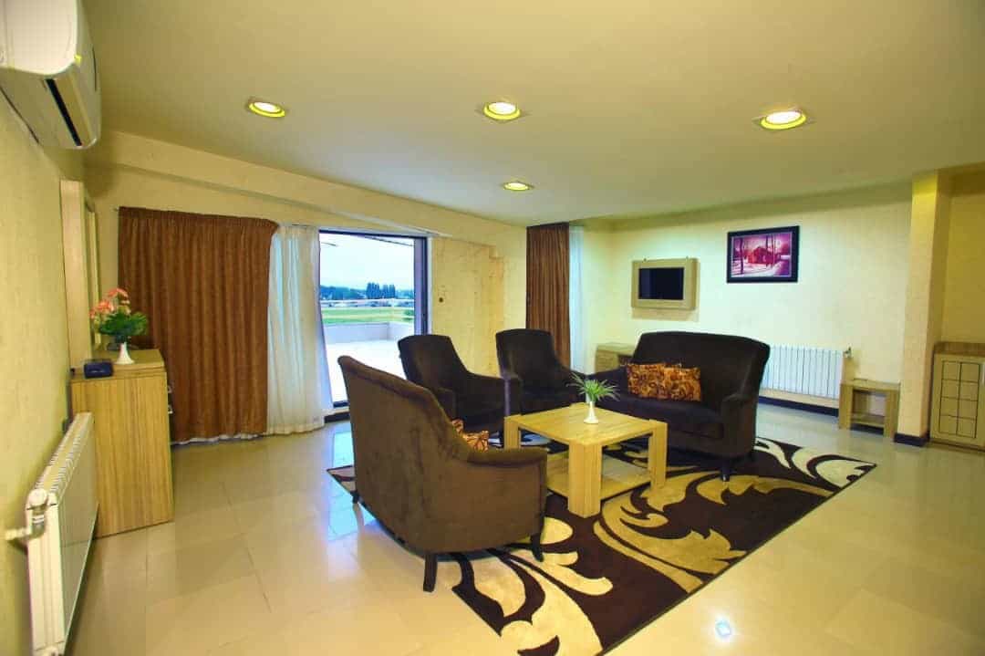 اجاره آپارتمان دربستی درمحمودآباد 