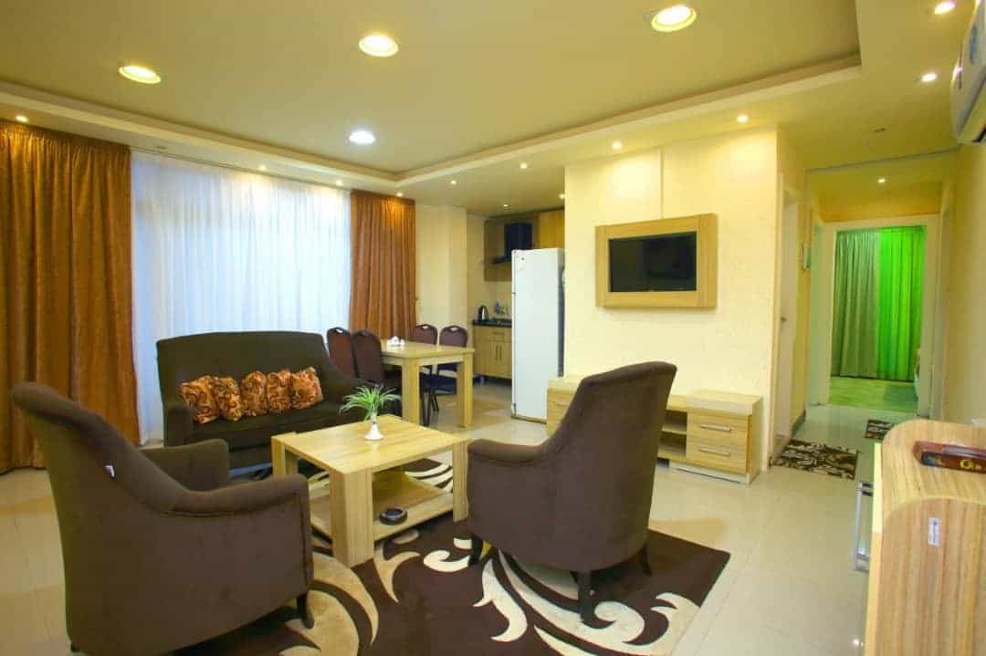 اجاره آپارتمان دربستی درمحمودآباد 