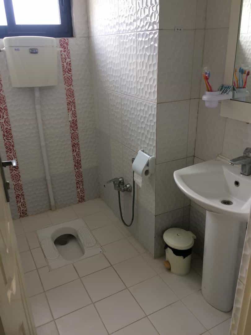 اجاره آپارتمان دربستی درمحمودآباد 