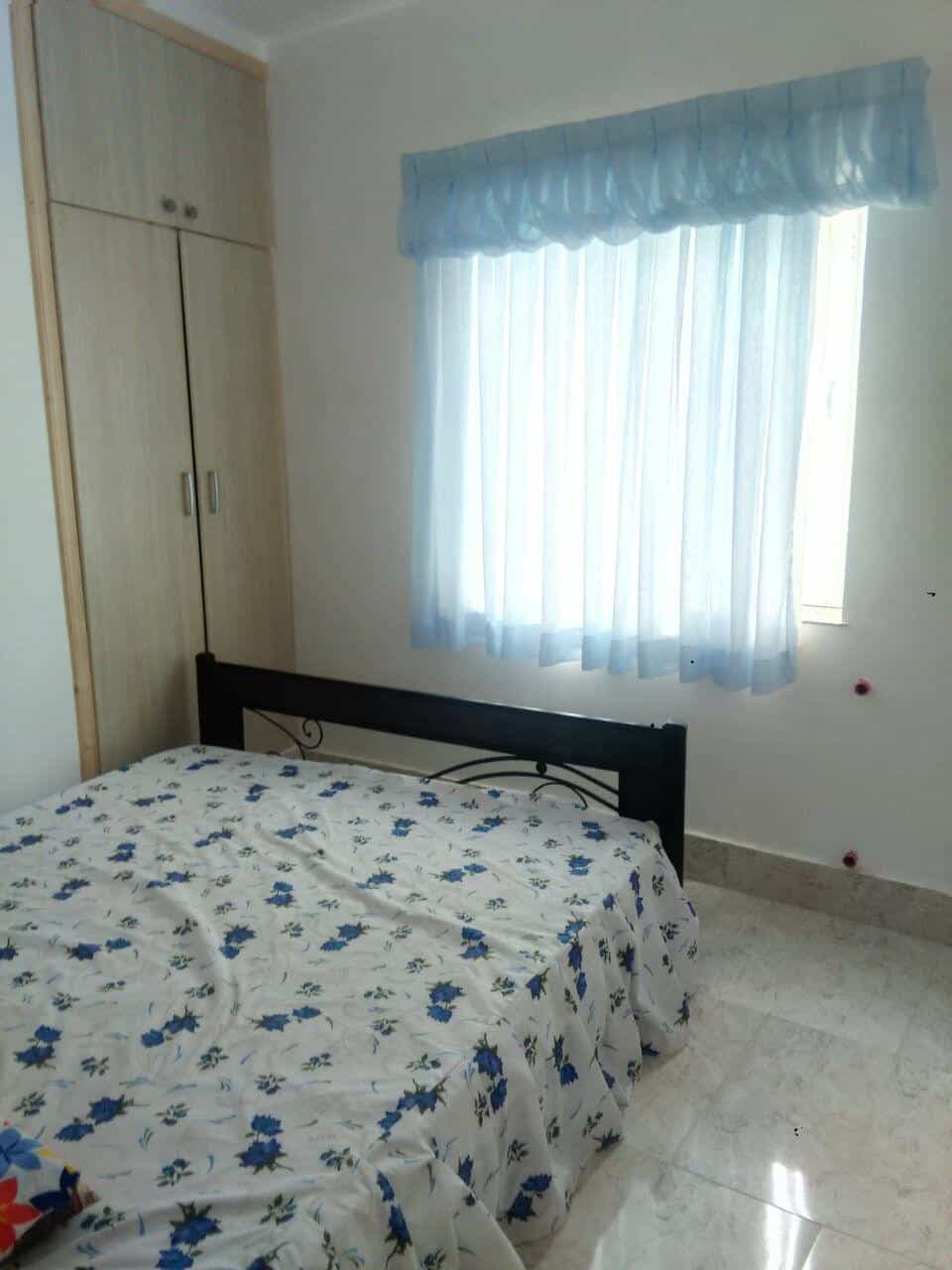 اجاره آپارتمان مبله یک خوابه در زیارت گرگان - طبقه ی دوم