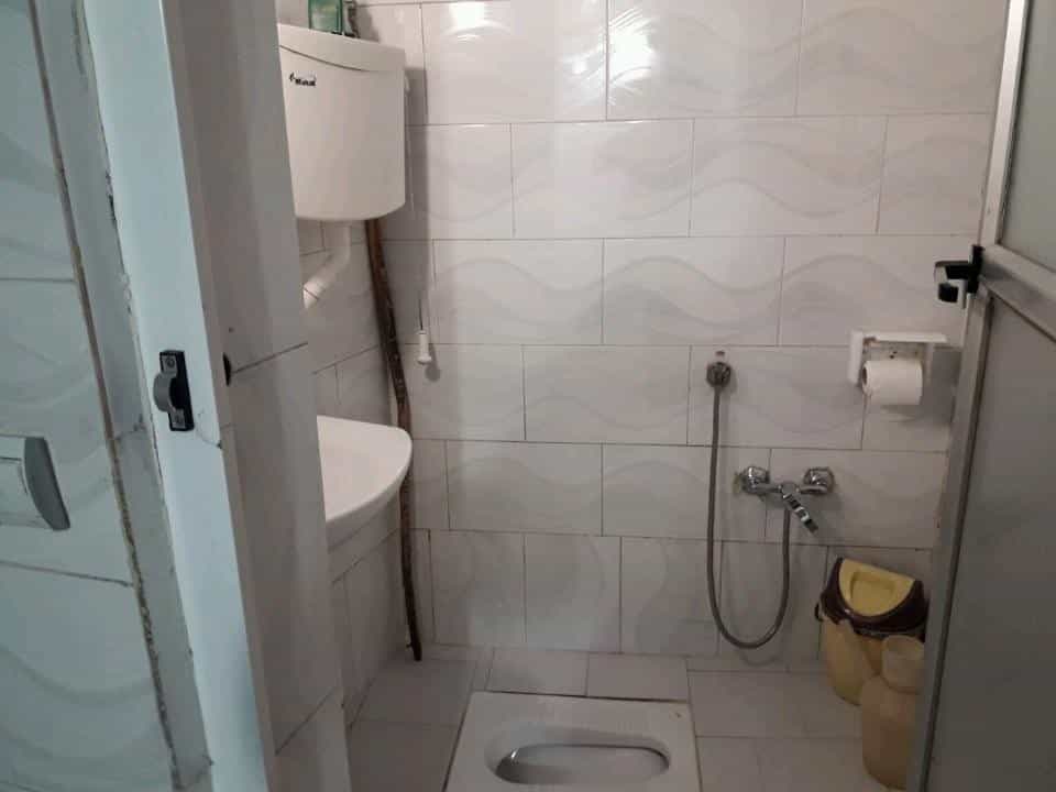 اجاره خانه مبله تمیز درفومن 