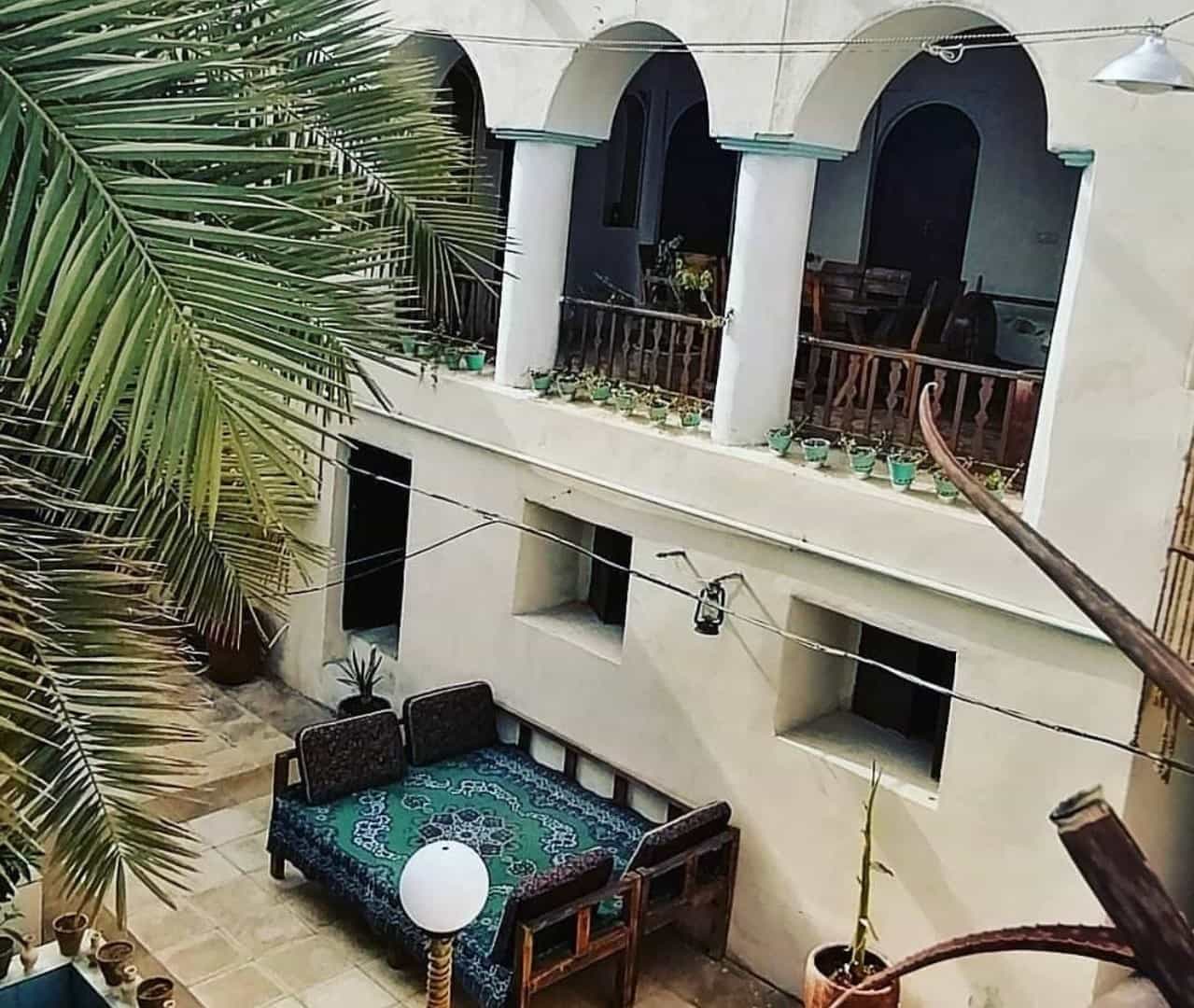 اجاره اتاق مستردار در شهر اوز لار -- بامداد