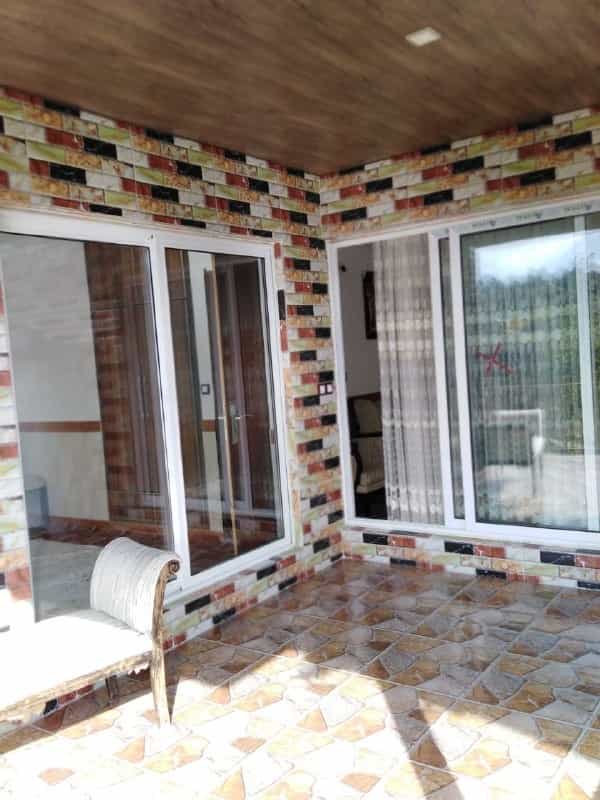 اجاره ویلا روبه جنگل در سوادکوه 