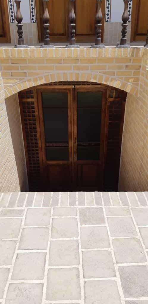 اجاره بومگردی در کمال الملک کاشان - 2 تخته مستر