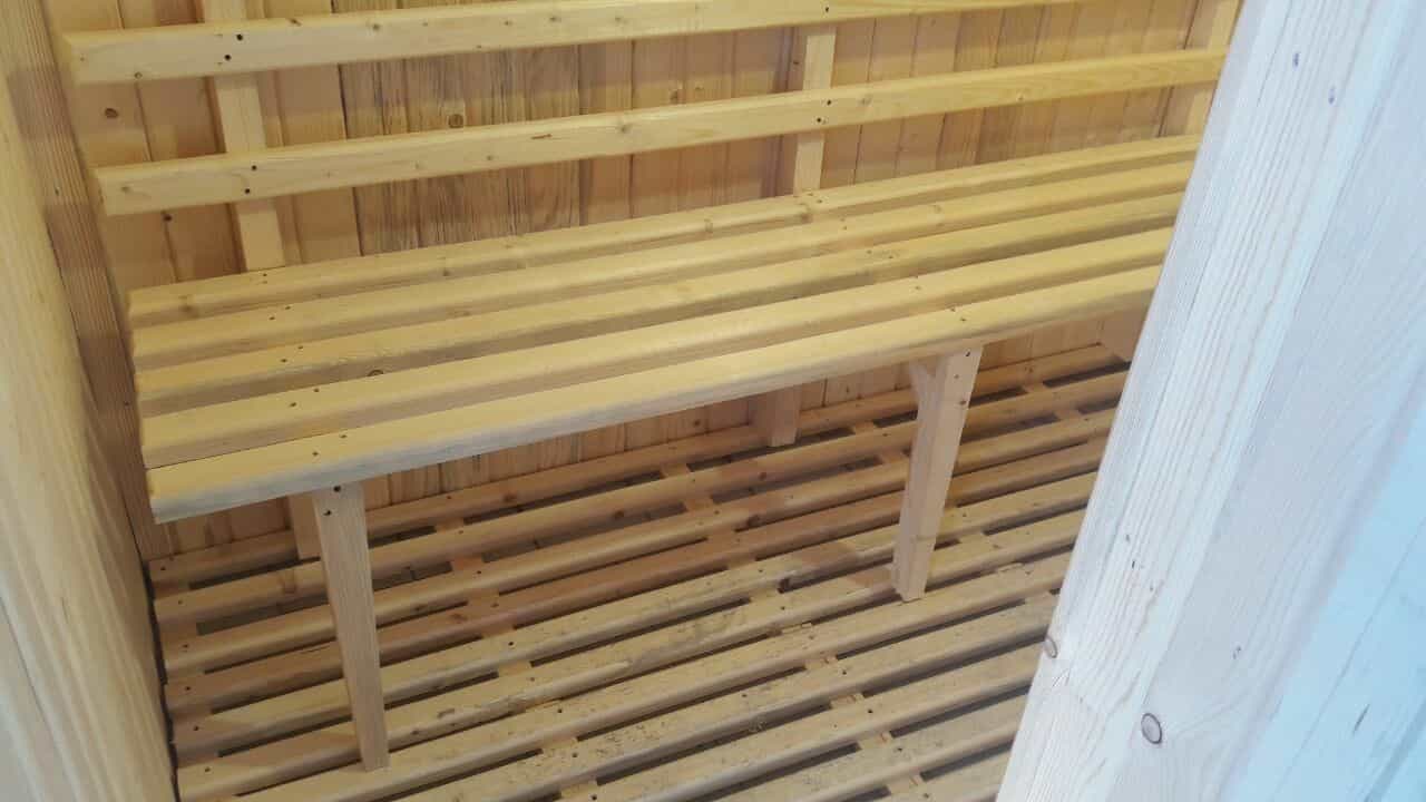 اجاره ویلای جنگلی فوق العاده شیک با استخر در مازندران