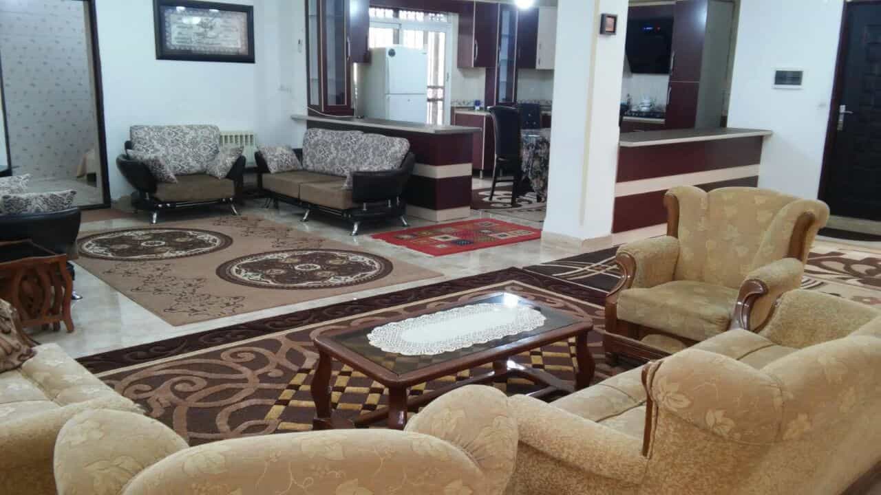 اجاره ویلا استخدار  سرپوشیده در مازندران