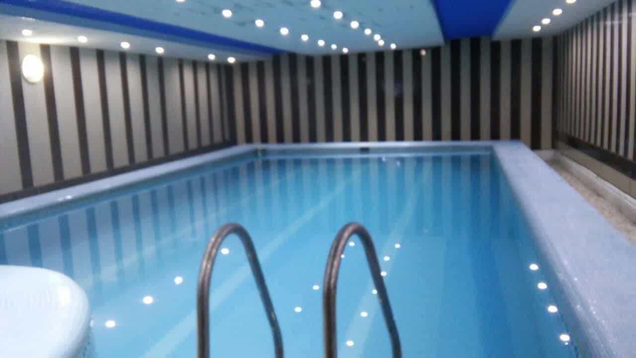 اجاره ویلا استخردار  سرپوشیده در کتالم مازندران