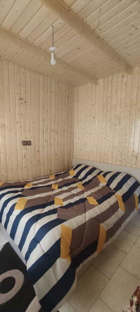 اجاره سوئیت ویلایی با جکوزی در سفید تمشک رامسر