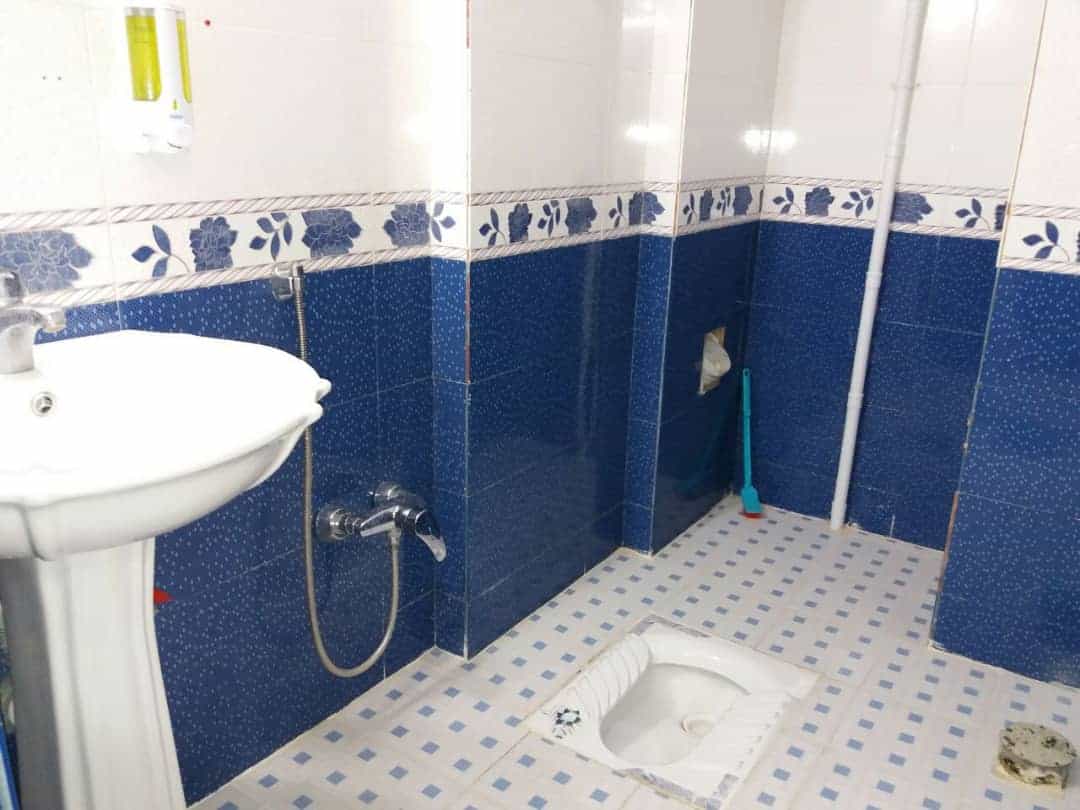 اجاره منزل مبله در ادبیات شیراز - 4