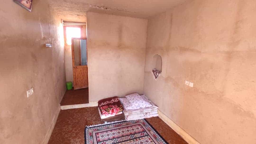 اجاره بومگردی کویرگردی در خور اصفهان - اتاق110