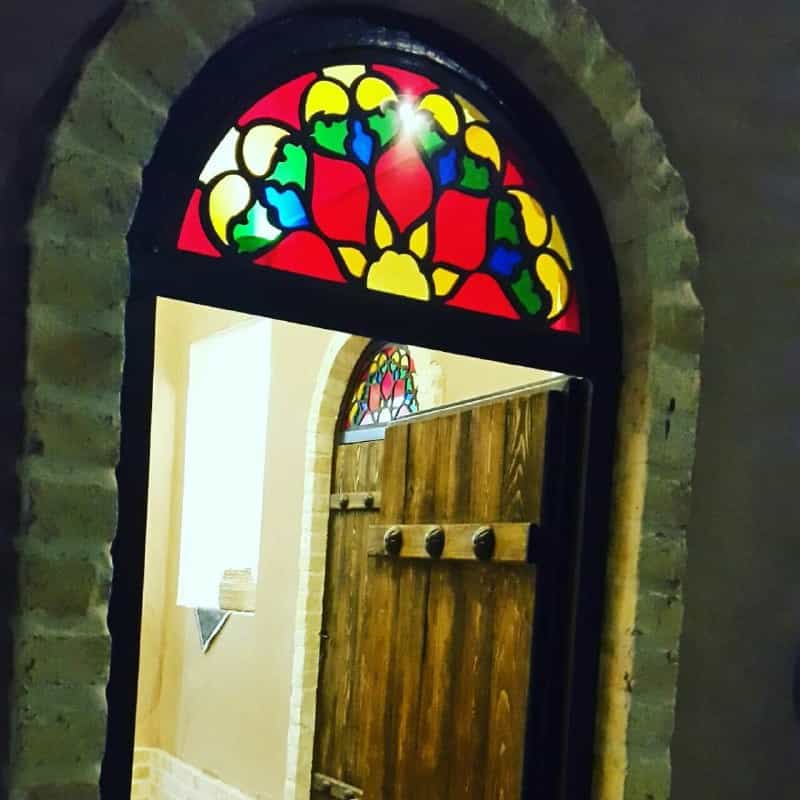 اجاره بوم گردی سنتی در خور بیابانک - 101