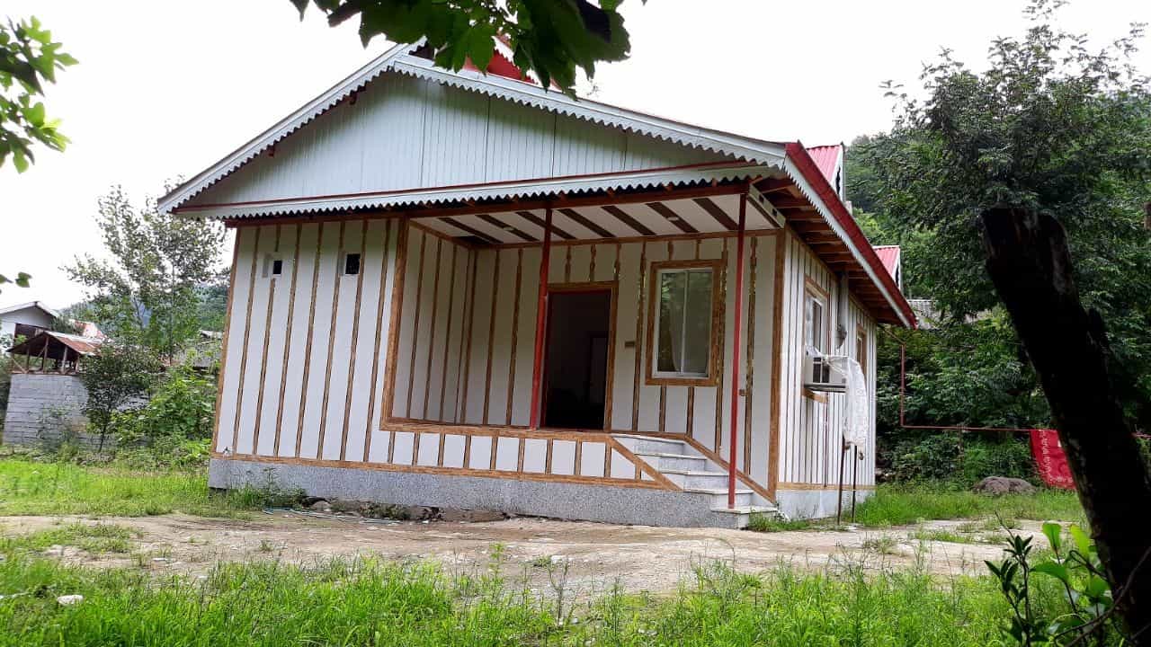 اجاره ویلا اجاره ای در تالش 