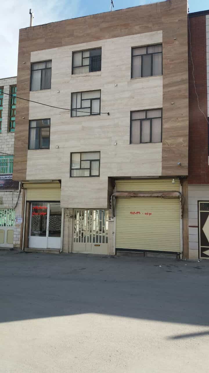 اجاره منزل مبله در آزادگان همدان - واحد3