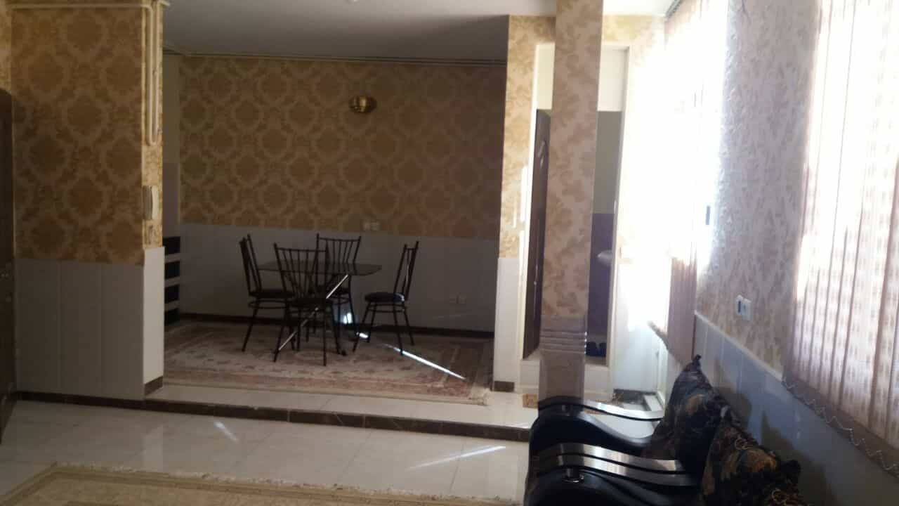 اجاره منزل مبله در آزادگان همدان - واحد3