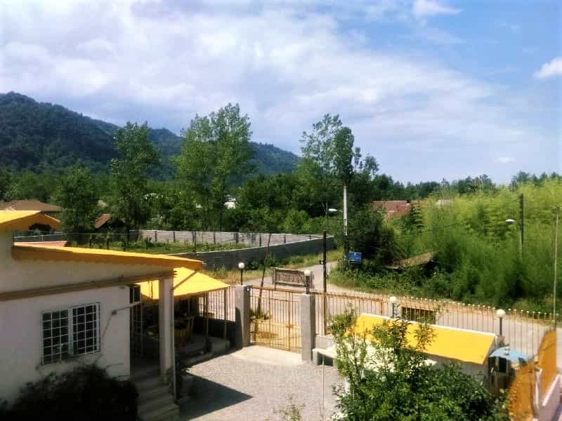 اجاره سوئیت مبله در روستای لیالستان لاهیجان - 25