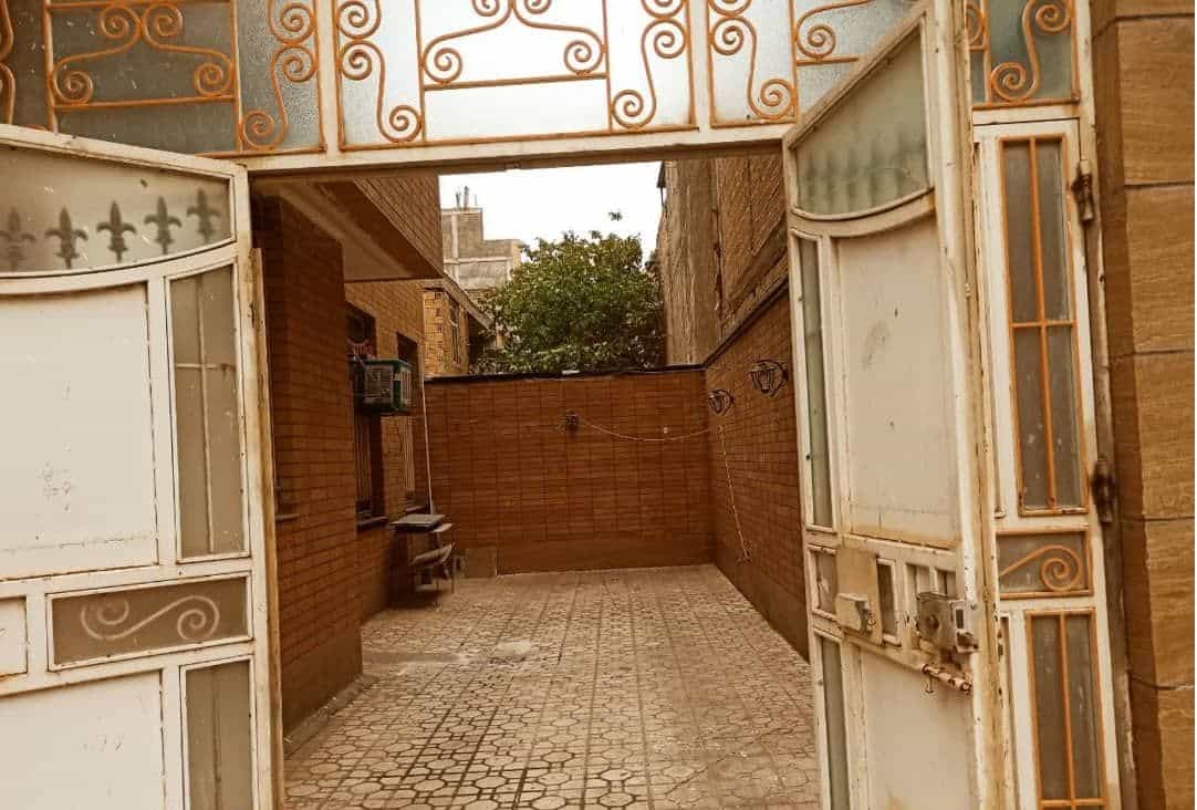 اجاره آپارتمان مبله طبقه اول در ملت شهرکرد - واحد2