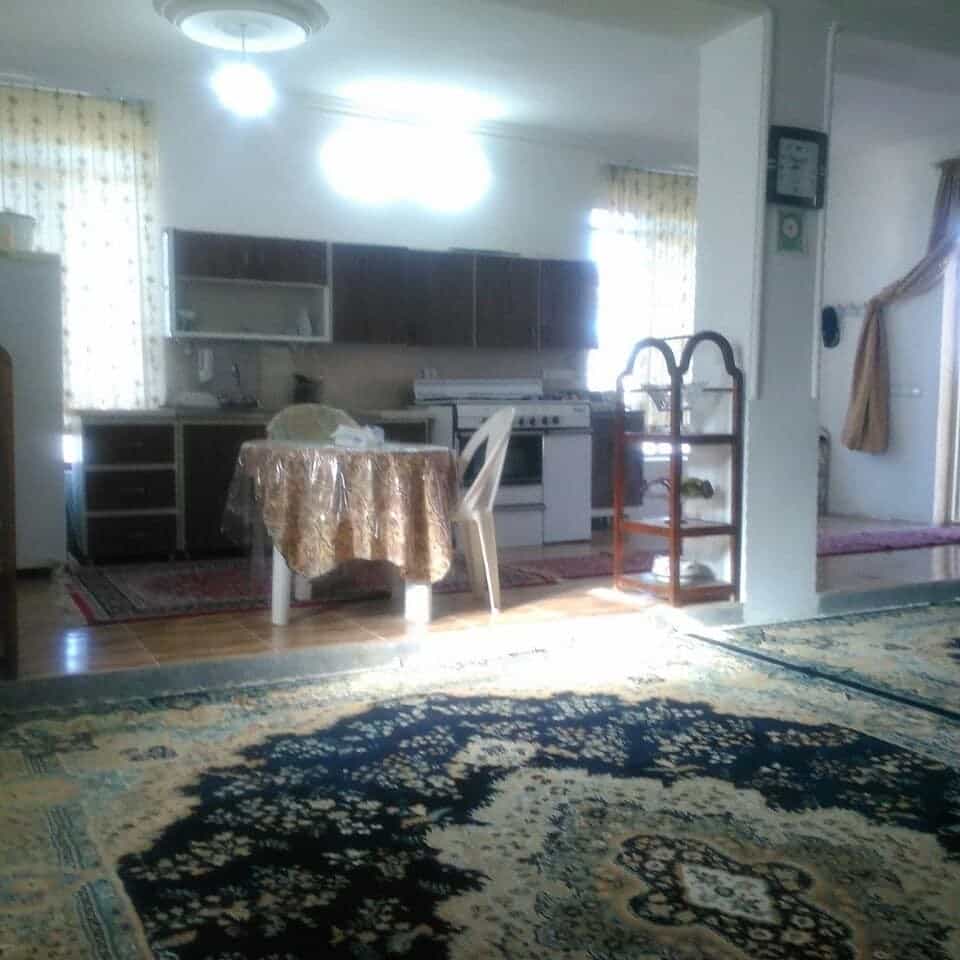اجاره  باغ و ویلا کوهستانی درحصار نیشابور  