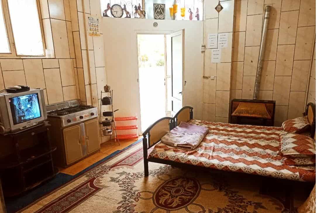 اجاره سوئیت درشهرکرد