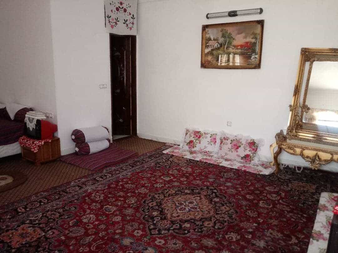 اجاره اتاق بومگردی سنتی در نیشابور 3
