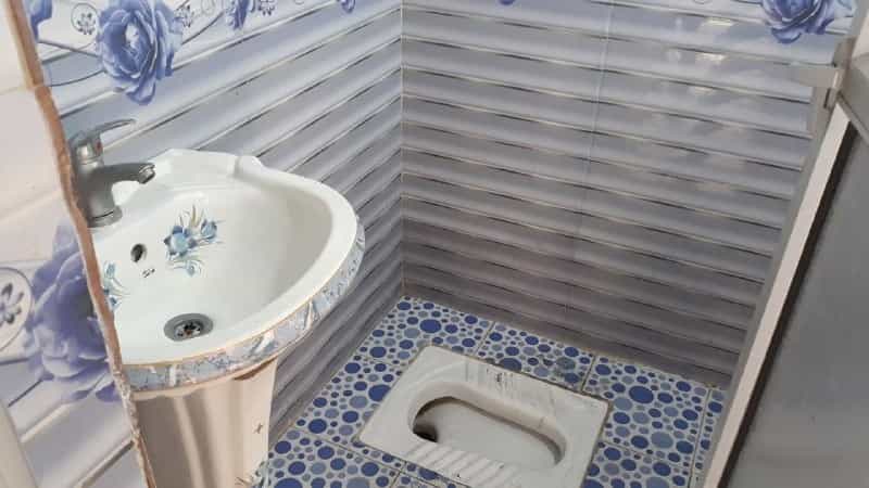 اجاره کلبه چوبی درتالش