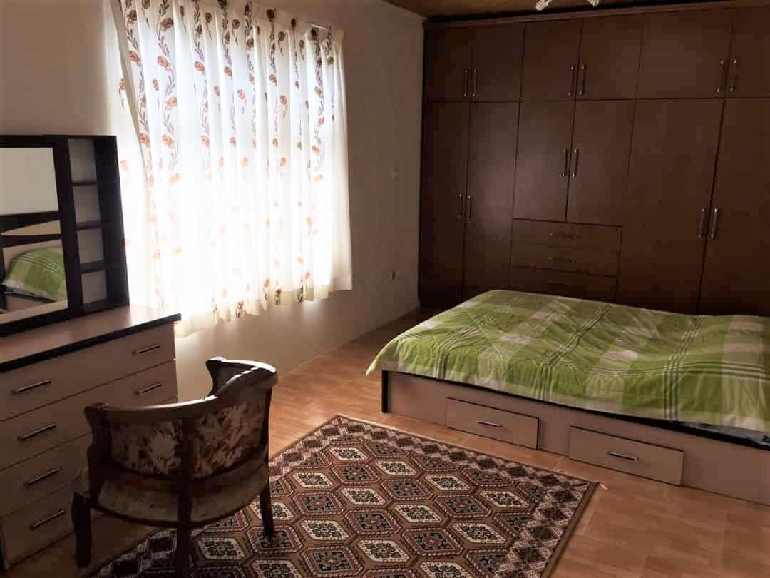 اجاره ویلا در منطقه آزاد بندرانزلی-دوخوابه 100 متری