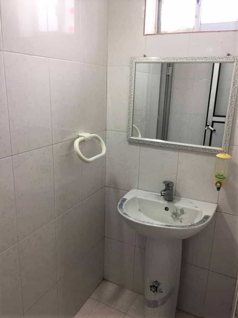 اجاره ویلا در منطقه آزاد بندرانزلی-دوخوابه 100 متری