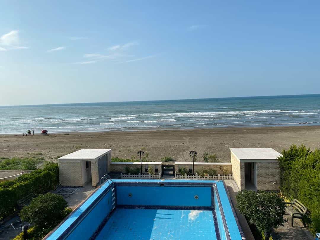 اجاره ویلا ساحلی استخردار در ایزدشهر