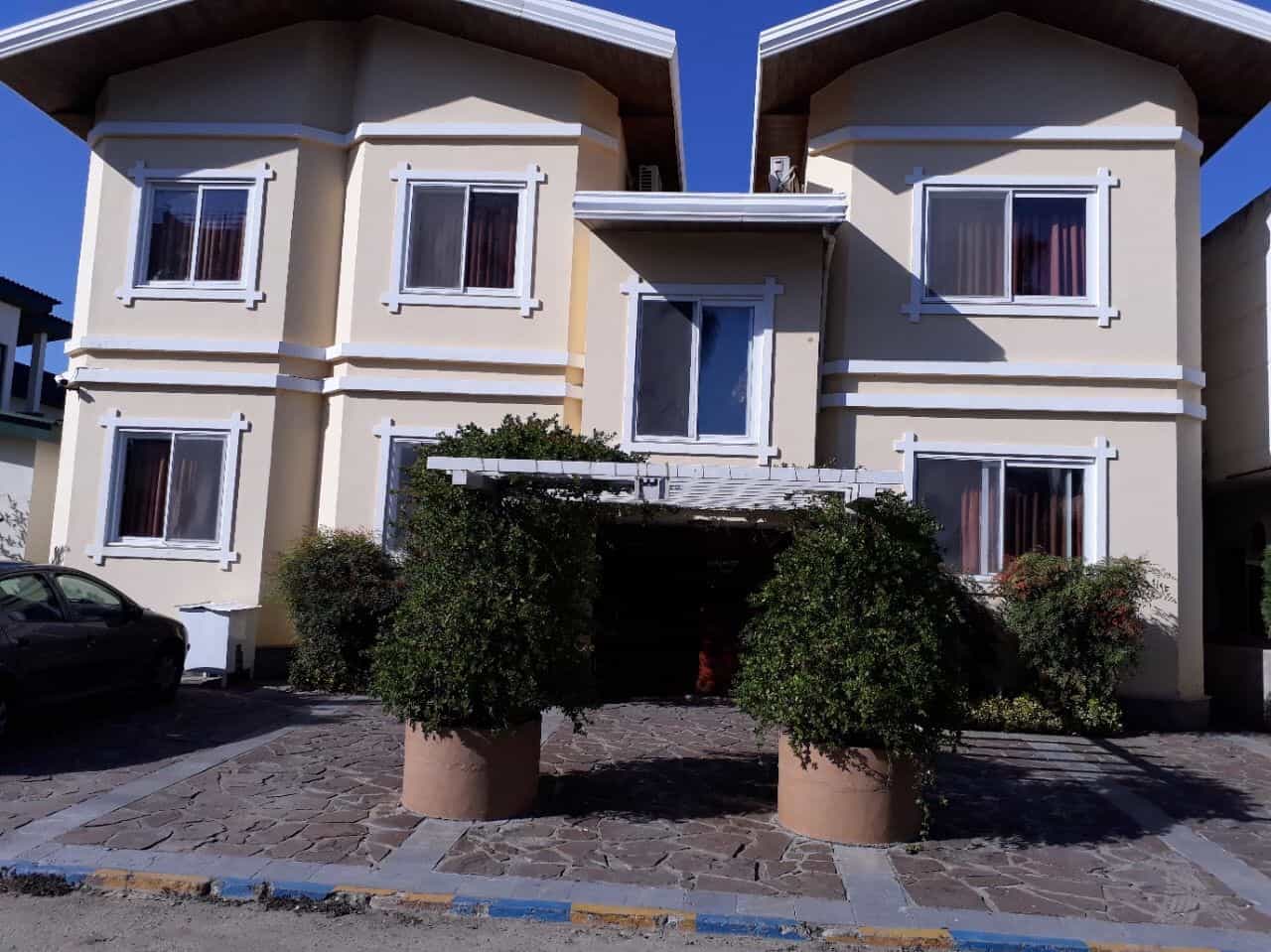 اجاره ویلا ساحلی استخردار در ایزدشهر