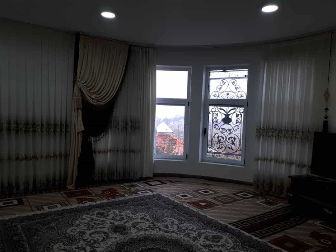 اجاره سوئیت دربست در چلگرد - چشمه مروارید ویلای 2  