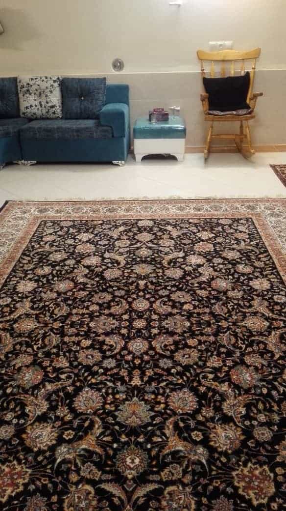 اجاره سوئیت آپارتمان لوکس گلدشت حافظ