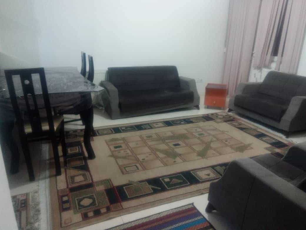 اجاره آپارتمان مبله در مطهرنیا صدرا 