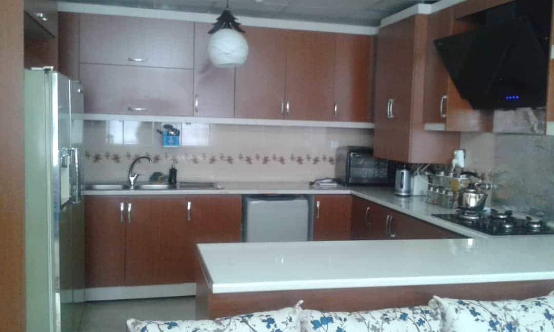 اجاره آپارتمان مبله در فردوسی صدرا