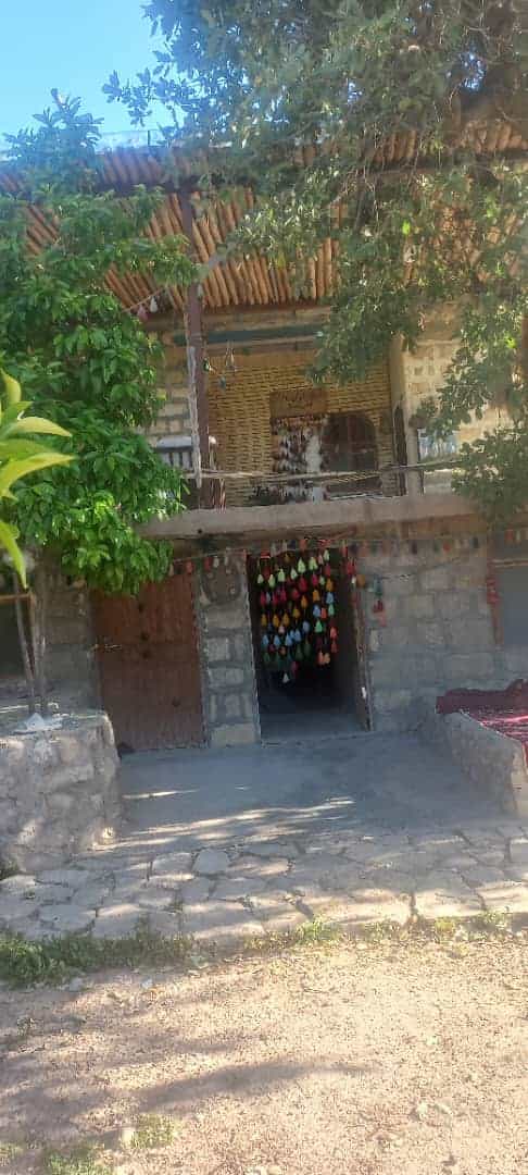 اجاره خانه روستایی در قلعه سرد دهدز 16متری