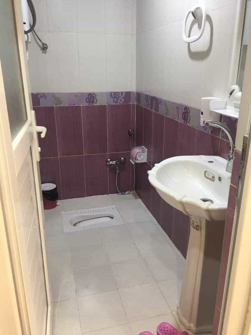 اجاره سوئیت مبله در الهیه قشم _ سام 1