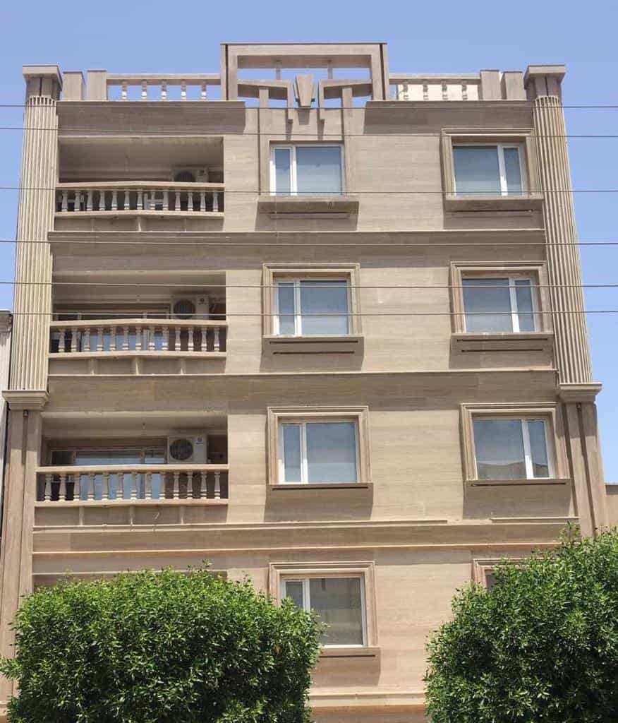 اجاره سوئیت مبله در الهیه قشم _ سام 1