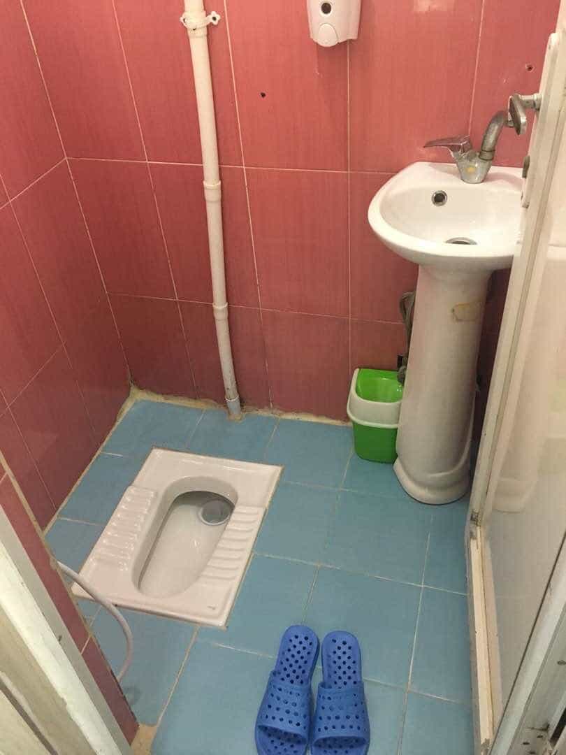 اجاره سوئیت مبله شهدای قشم - سام 3