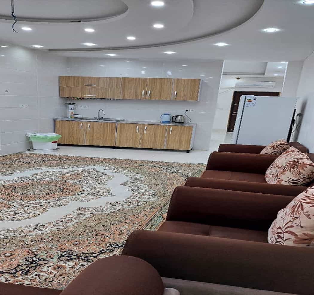 اجاره منزل مبله در بوشهر نزدیک به دریا