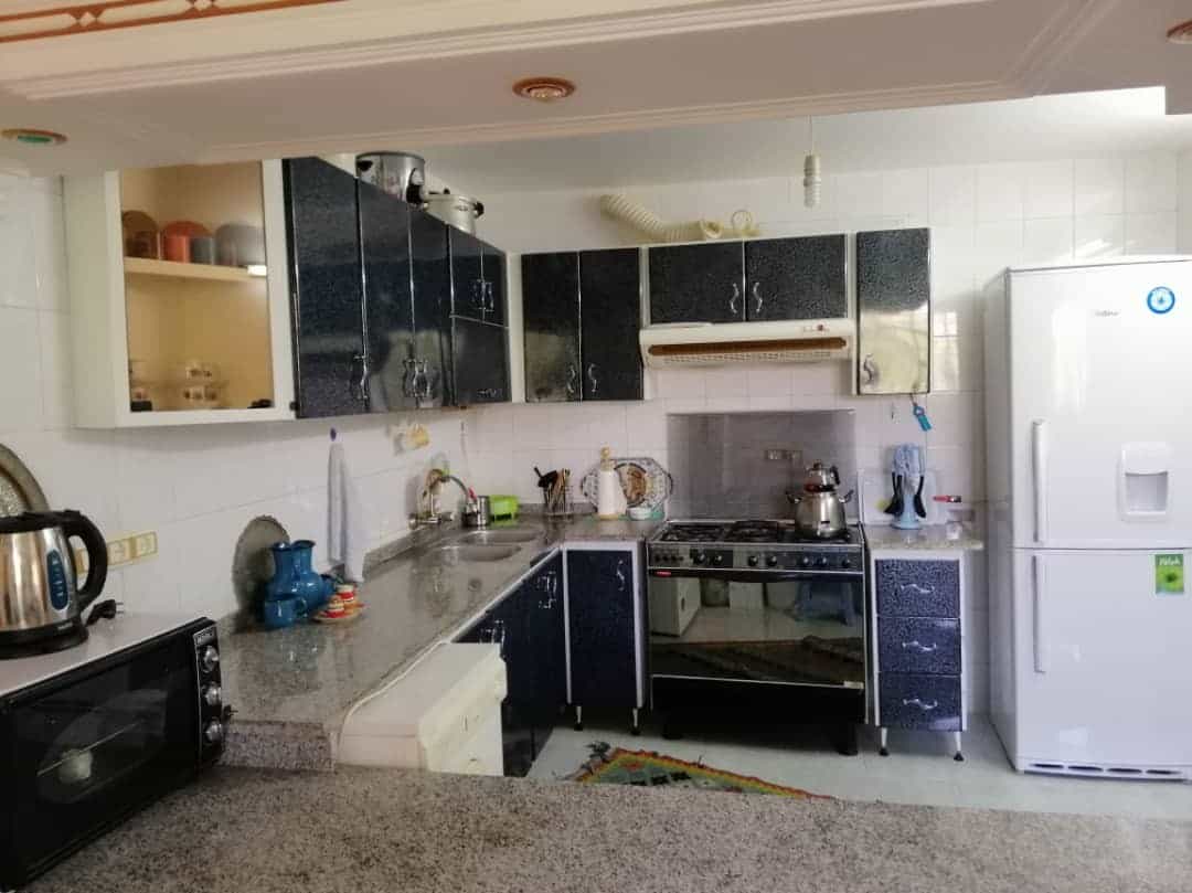 اجاره خانه ویلایی مبله تمیز در شهمیرزاد سمنان 