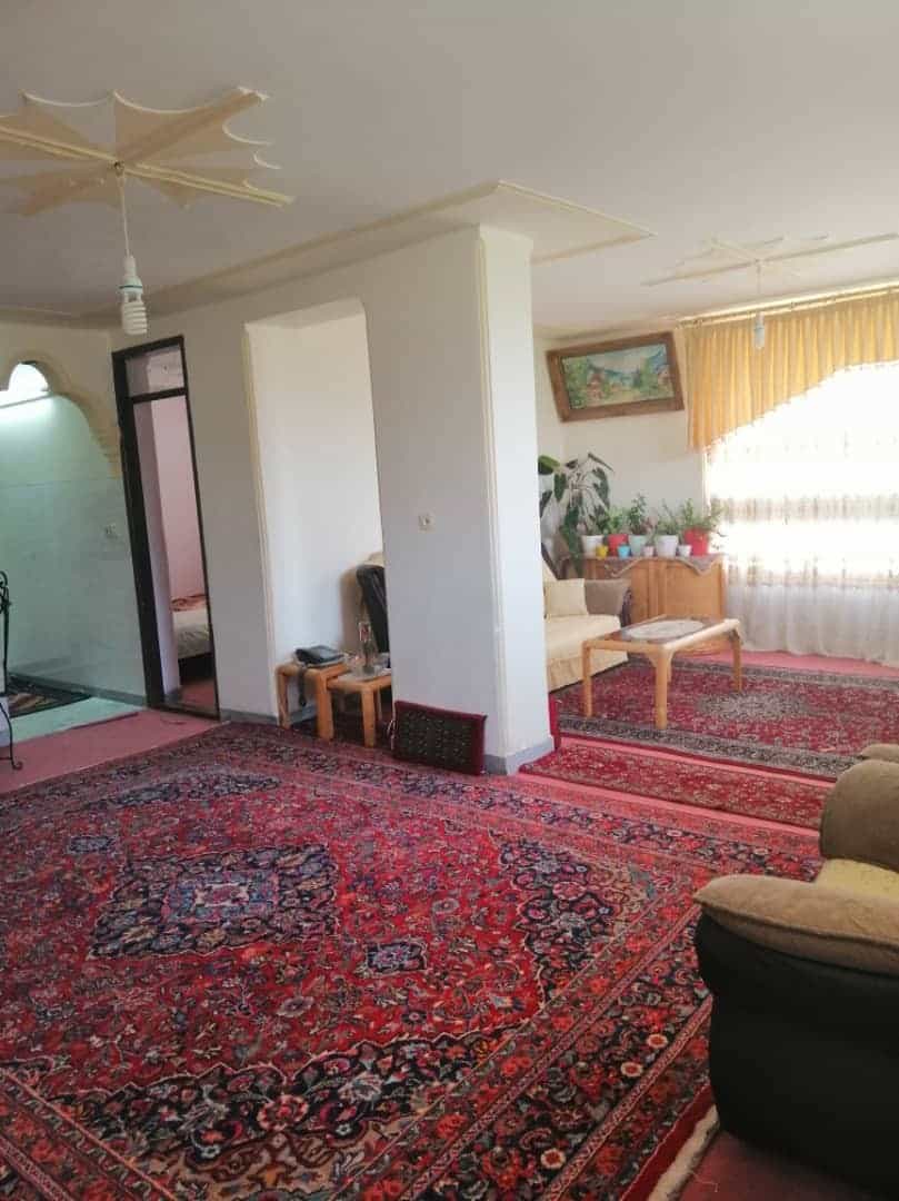 اجاره منزل دو خوابه در شهمیرزاد سمنان 