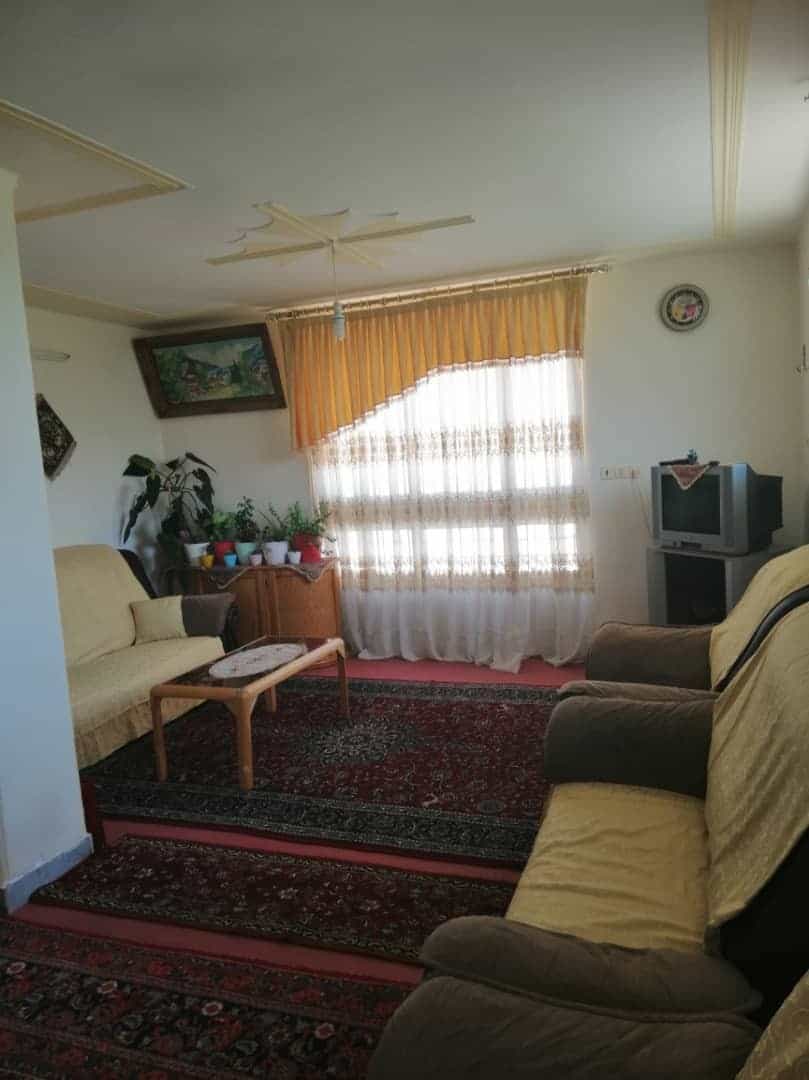 اجاره منزل دو خوابه در شهمیرزاد سمنان 